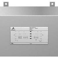 Power Line Filters 180A 440/250V 4-LINE