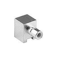 RF Connectors R/A SURFACE MNT JACK RECEPTACLE GOLD
