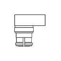 RF Connectors R/A Cable Jack RG402