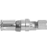 RF Connectors SINGLE CRIMP CONTACT FEMALE