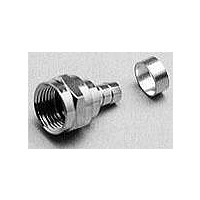 RF Connectors DISC-BY MFG-8/02