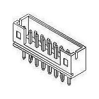 Headers & Wire Housings 2CKT VERT WTB HDR THRUHOLE