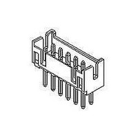 Headers & Wire Housings DUAL 2.0 W/B DUAL 2.0 W/B