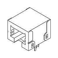 Telecom & Ethernet Connectors PCB TERMINAL BLOCK