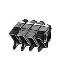 Barrier Terminal Blocks IBS RL PLUG-LK/P-OF