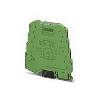 DIN Rail Terminal Blocks MINI MCR-SL-PTB POW TERMINAL BLOCK