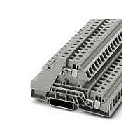 DIN Rail Terminal Blocks PIK 6-L/L