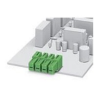 Fixed Terminal Blocks IPC 5/10-G-7.62