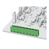 Fixed Terminal Blocks GMSTBV 2.5/8-G-7.62