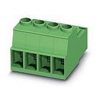 Fixed Terminal Blocks IPC 5/10-ST-7.62