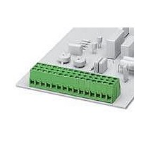 PC TERM BLOCK 2POS 5MM