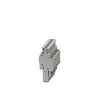 CONNECTOR 1POS 26-12AWG
