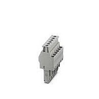 CONNECTOR 10POS 26-12AWG