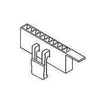 Headers & Wire Housings MOTOR HOUSING CONNEC wITH WEB 6313310