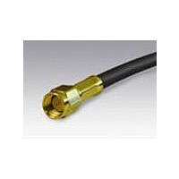 RF Cable Assemblies SMA Plug to SMA Jack .085 6 In.