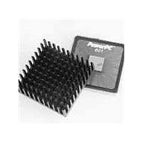 Heatsinks POWER PC 601/603 W/ADHESIVE PAD