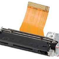 Printers 3 mechanism 5V EZOP horizontal