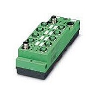 I/O Modules FLS DN DIO 8/8 M12 M12 8 IN - 8 OUT