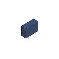 Low Signal Relays - PCB 1A 6VDC SELF CLINCH RELAY SLIM
