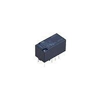 Low Signal Relays - PCB 1A 3VDC 250MW PCB RELAY