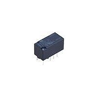 Low Signal Relays - PCB 1A 3VDC 250MW SMD RELAY
