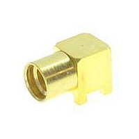 RF Connectors MMCX Female Right Angle Surface Mount