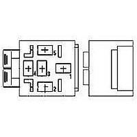 Relay Sockets & Hardware INCORRECT MOUSER NO.