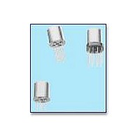 RF (Radio Frequency) Relays TO-5 SPDT Sensitive Established Relay