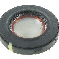 Speakers & Transducers 18 x 4.4mm 0.5W