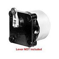 Basic / Snap Action / Limit Switches Limit Sw Side Rotary Explosion-Proof