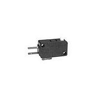 Basic / Snap Action / Limit Switches SPDT 5A at 250Vac MINI BASIC SWITCH