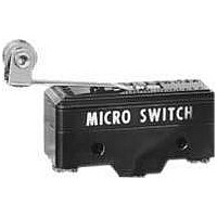 Basic / Snap Action / Limit Switches 15A SPDT 115VAC