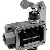 Basic / Snap Action / Limit Switches LIMIT SWITCH