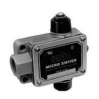 Basic / Snap Action / Limit Switches LIMIT SWITCH