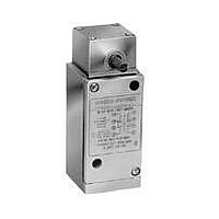 Basic / Snap Action / Limit Switches Limit Switch Stainless Steel HDLS