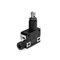 Basic / Snap Action / Limit Switches Limit Switch/SL1 Enclosed limit