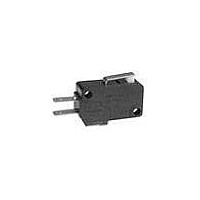 Basic / Snap Action / Limit Switches N.C.SP 3A 277VAC MINI BASIC SWITCH