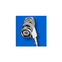 RF Connectors BNC R/A CRIMP PLUG RG179 75 OHM BR DL