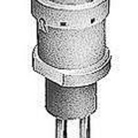 LED 6 ELEMENT R/G T-1 1/2 BI-PIN