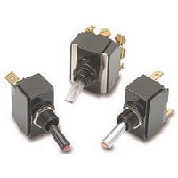 Toggle Switches ON-NONE-OFF 12V
