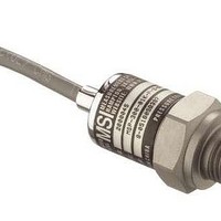 Industrial Pressure Sensors 0-2500psig 4-20mA