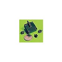 Industrial Pressure Sensors PLS 0-5.88kPa 2.2VDC