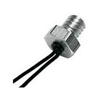 Industrial Temperature Sensors THERMISTOR PROB ASSY Surface +/-0.2
