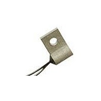 Industrial Temperature Sensors THERMISTOR PROB ASSY Surface +/-0.5