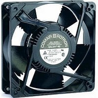 Fans & Blowers DC Fan 24V U Spd