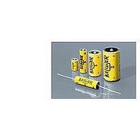 Electronic Battery 3.6V 1650 mAh 2/3AA Keeper cell Li/SOCI2
