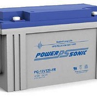 Sealed Lead Acid Battery 12V 124 Amp Hour Long Life