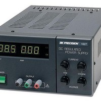 Bench Top Power Supplies REORD 615-1627A 0-30V 0-3A DIGITAL