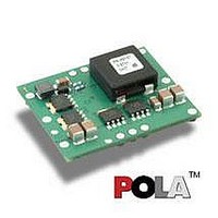 DC/DC Converters & Regulators 0.8-3.6V 30A Non-Iso Input 5V 108W