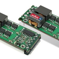 DC/DC Converters & Regulators 125W 12V to 5V 25A HEAT SINK